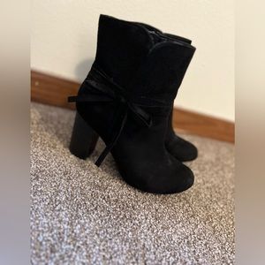 Christian Siriano boots